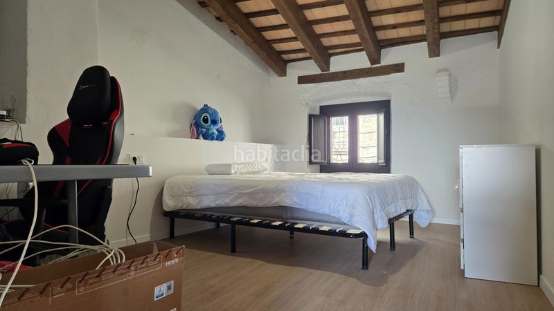 Foto d86da995-806b-4c24-b7ec-e4b506f2e4af. Masía en carrer de l'hospital 12 vida de poble a 20 min de girona: casa reformada amb 5 habitacions, terrassa i llar de foc en Cervià de Ter