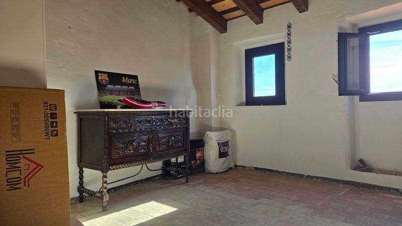 Foto e81df59f-a18d-4e02-9f09-1ffcfea24490. Masía en carrer de l'hospital 12 vida de poble a 20 min de girona: casa reformada amb 5 habitacions, terrassa i llar de foc en Cervià de Ter