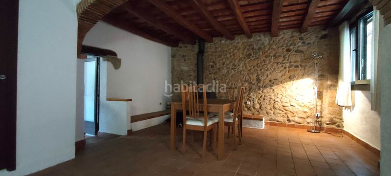 Foto e89b600b-6321-421d-b4ba-2ec07042dba7. Masía en carrer de l'hospital 12 vida de poble a 20 min de girona: casa reformada amb 5 habitacions, terrassa i llar de foc en Cervià de Ter