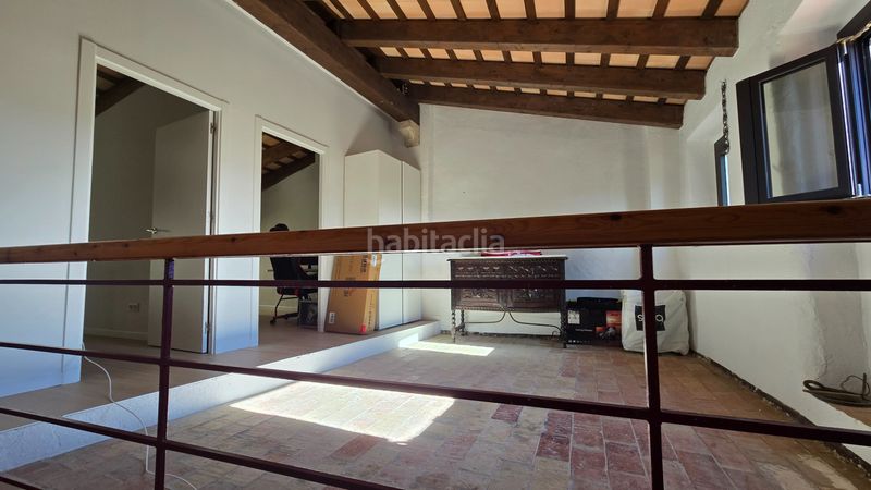 Foto f9bfcc77-5ac2-4ed0-b2c5-b4f85d0c7406. Masía en carrer de l'hospital 12 vida de poble a 20 min de girona: casa reformada amb 5 habitacions, terrassa i llar de foc en Cervià de Ter