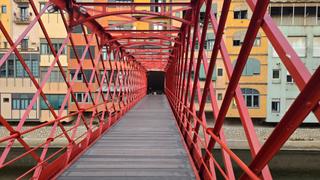 Lloguer Local Comercial a Carrer de la cort reial 13. Local cantoner al cor del barri vell – carrer cort reial, girona