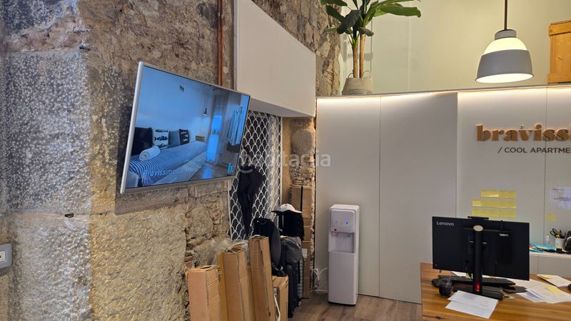 Foto 0a3d5103-8663-427a-807e-5b2599118884. Miete geschäftsraum in carrer de la cort reial 13 in Girona