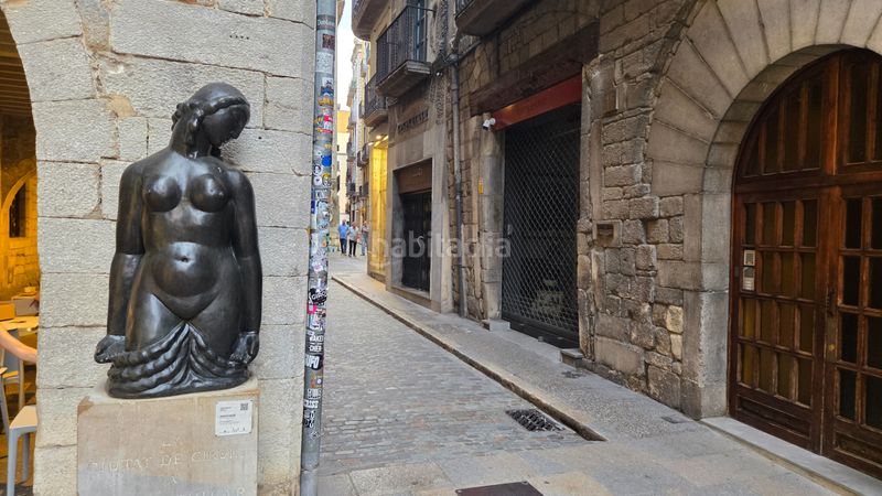 Foto 14067f6e-34bf-4115-bb77-f755adea8255. Miete geschäftsraum in carrer de la cort reial 13 in Girona
