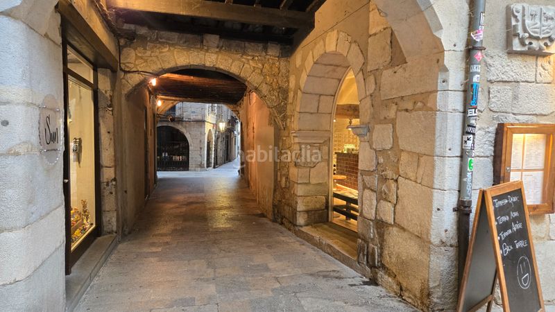 Foto 16523161-38ea-4958-a3d5-7c1476f32616. Miete geschäftsraum in carrer de la cort reial 13 in Girona