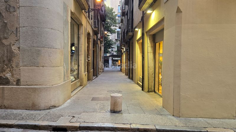 Foto 18e41898-6016-4c28-9eb5-c2c1828f3e2d. Miete geschäftsraum in carrer de la cort reial 13 in Girona