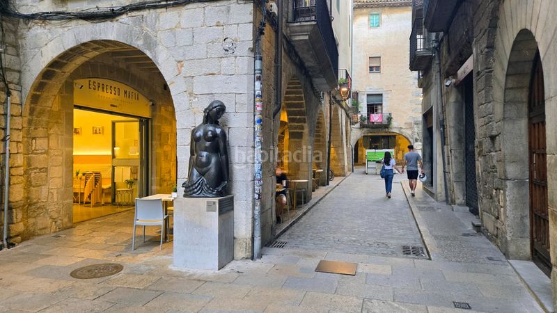 Foto 6f7830c7-62f7-4943-a54a-69c620973fc9. Miete geschäftsraum in carrer de la cort reial 13 in Girona