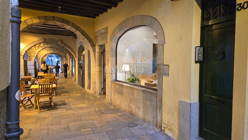 Foto 7b78c604-07c0-41af-b251-16870a0976b5. Miete geschäftsraum in carrer de la cort reial 13 in Girona