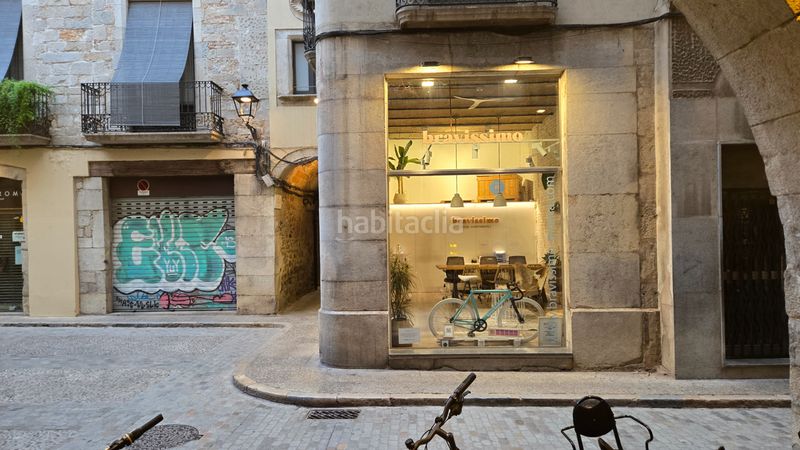 Foto 7cb56427-cff5-4b56-b0f0-00eb8f6e8245. Miete geschäftsraum in carrer de la cort reial 13 in Girona