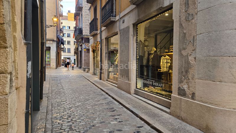 Foto e0ba6b6b-c47f-4140-a279-9c92e0cca945. Miete geschäftsraum in carrer de la cort reial 13 in Girona