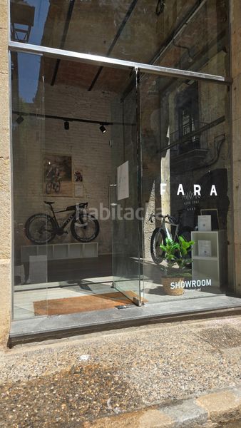 Foto f99420c4-8909-4567-9b6e-3bb4260ceba5. Miete geschäftsraum in carrer de la cort reial 13 in Girona