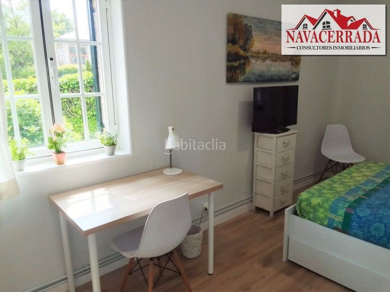Foto 1254b1e5-0eac-4c54-aab7-fc2897155d87. Location maison jumelée avec chauffage dans Navacerrada