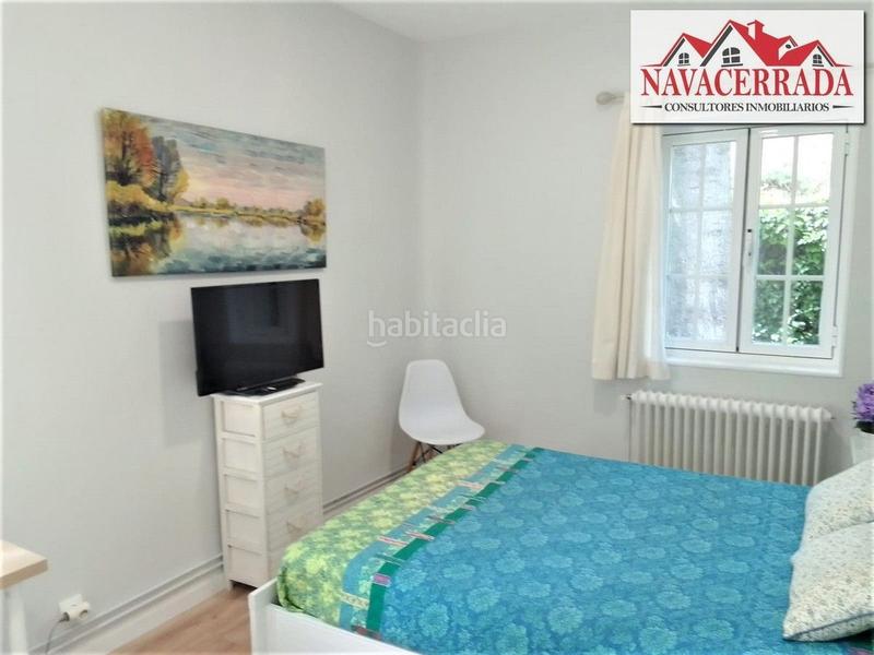 Foto 659c4284-eacd-4e4c-950b-3cc88cbefa09. Location maison jumelée avec chauffage dans Navacerrada