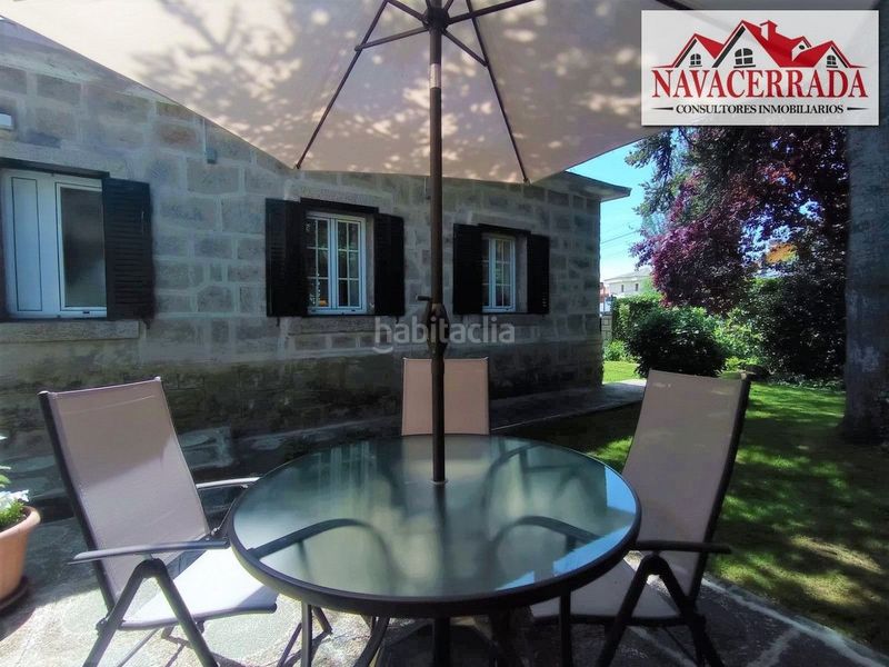 Foto db7aa542-22d2-4a6b-8478-1da7fbe0b0d5. Location maison jumelée avec chauffage dans Navacerrada