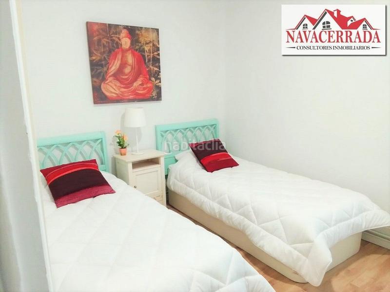 Foto 631aebc1-383b-47c3-8781-ceb609e1c523. Miete reihenhaus mit heizung in Navacerrada