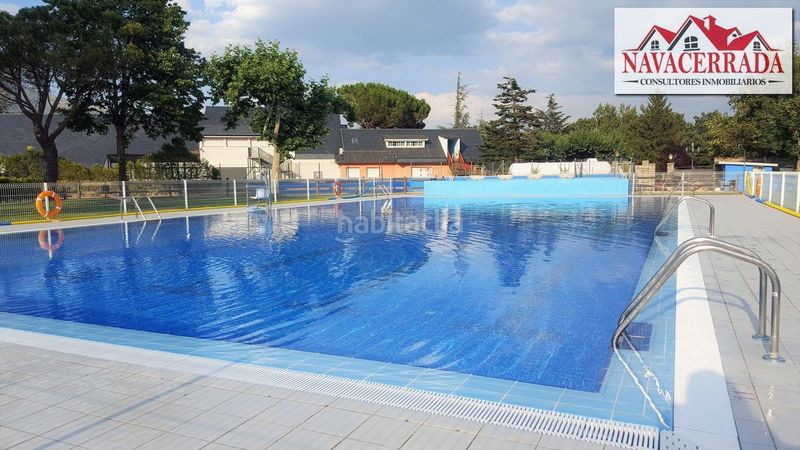 Foto 3c1ca4ec-1573-44d4-a4a1-814aadccfa26. Terreny residencial a Navacerrada