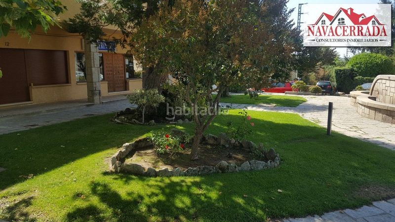 Foto 3ec92171-88d6-479a-b446-f1dfe86671a2. Terreny residencial a Navacerrada