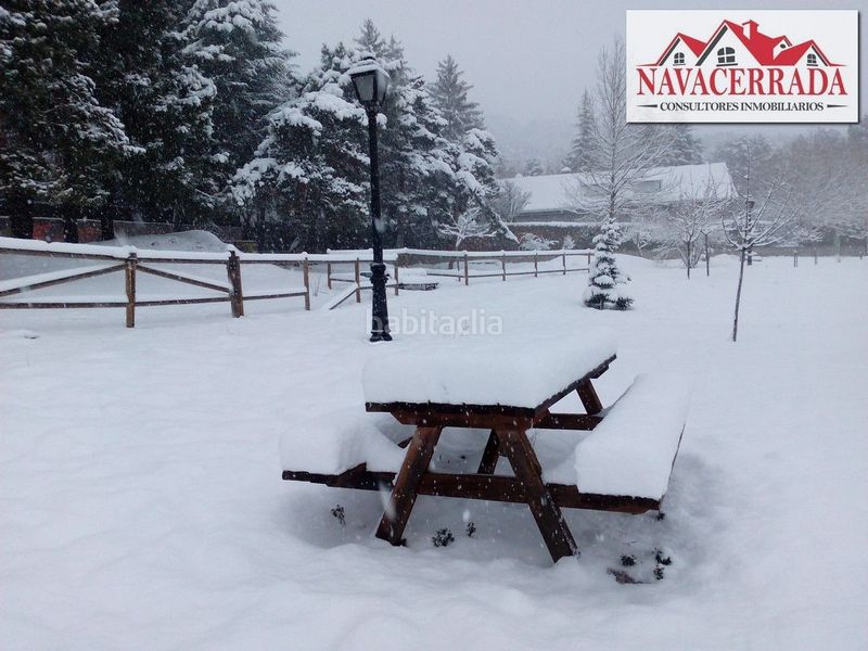 Foto 7d144cf5-8cac-4a76-a0df-cc38f79af63f. Terreny residencial a Navacerrada
