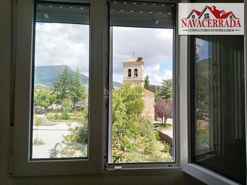 Foto 3d984d6c-f6fe-487c-bf90-53d0a31a4fd1. Flat with heating in Navacerrada