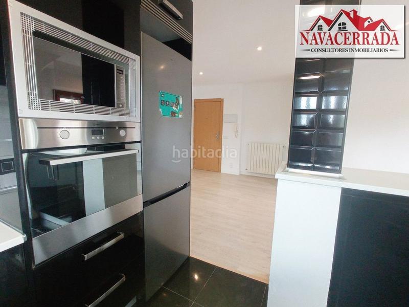 Foto 65ba03c8-152f-4ffa-97c3-9a15d3595d4b. Flat with heating in Navacerrada