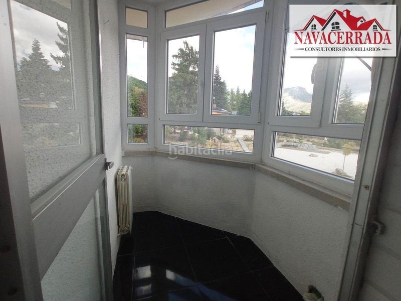 Foto 73050652-74a0-4071-8883-a2ce5333c951. Flat with heating in Navacerrada