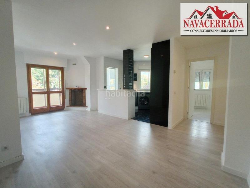 Foto 7ec9f9b7-394a-4e77-b582-6dea6bb43f35. Flat with heating in Navacerrada