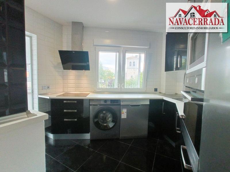 Foto 8aa3af67-c9e3-4b51-9d7d-3afc125d5d0c. Flat with heating in Navacerrada