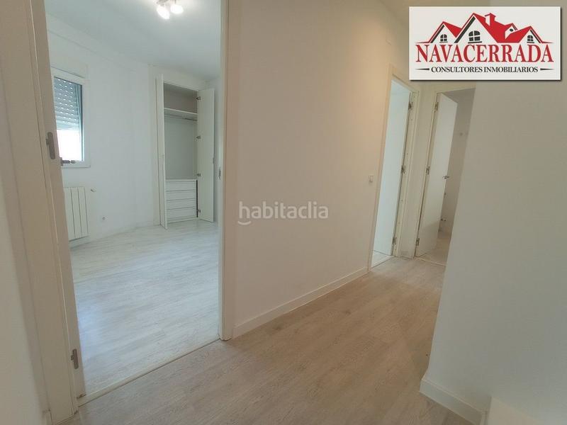 Foto 946e2315-5951-4538-9f34-cf864a169bd4. Flat with heating in Navacerrada