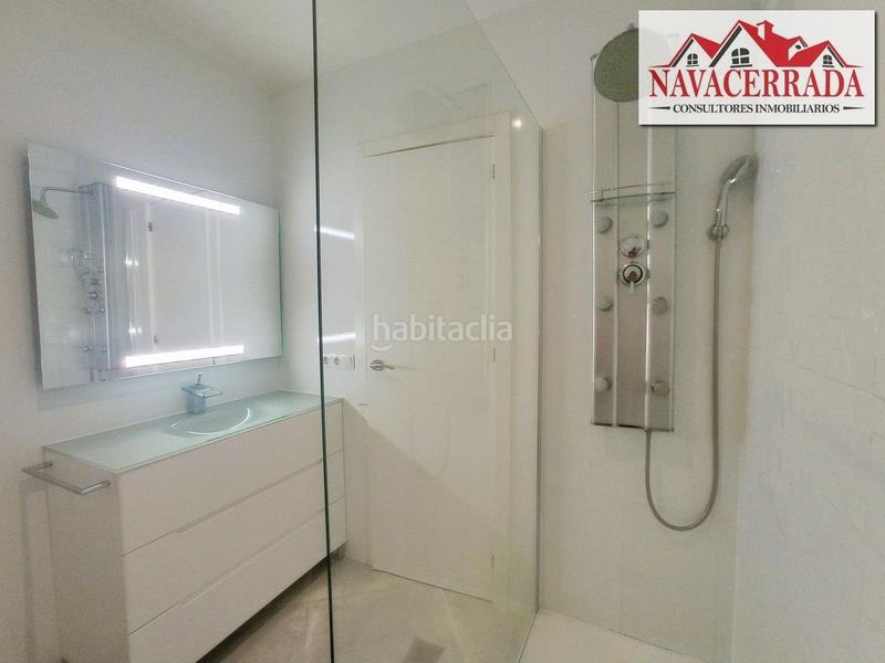 Foto dc324337-1501-4bdf-b2a1-f89eb4b8a7e1. Flat with heating in Navacerrada