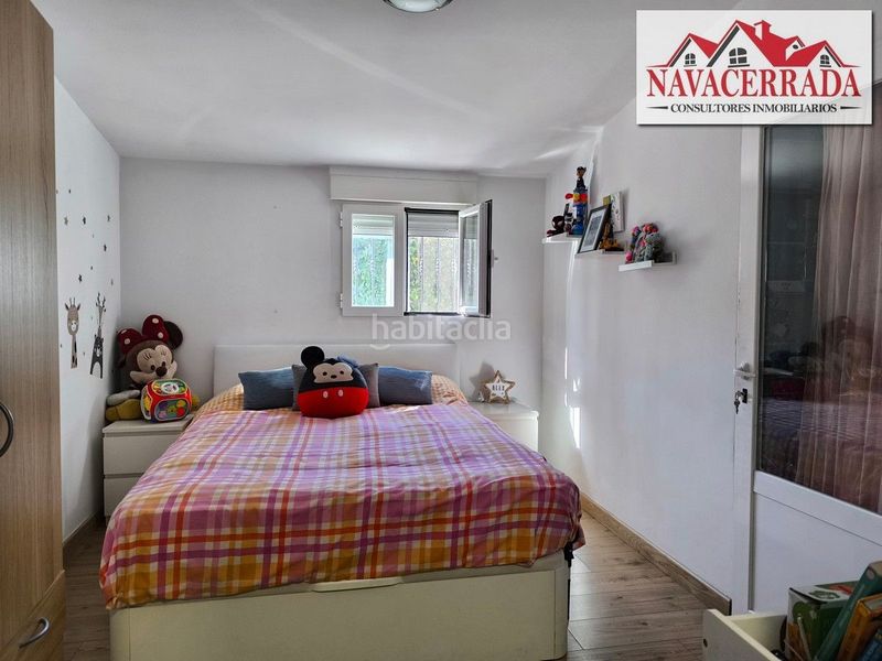 Foto 3dcaaccd-3363-49b0-a38d-4ac0249e5a96. Casa amb calefacció a Becerril de la Sierra