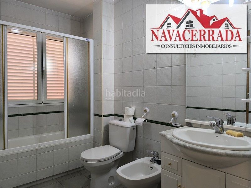 Foto 05614723-226d-47da-9e84-c7bb34adcc82. Maison avec chauffage dans Navacerrada