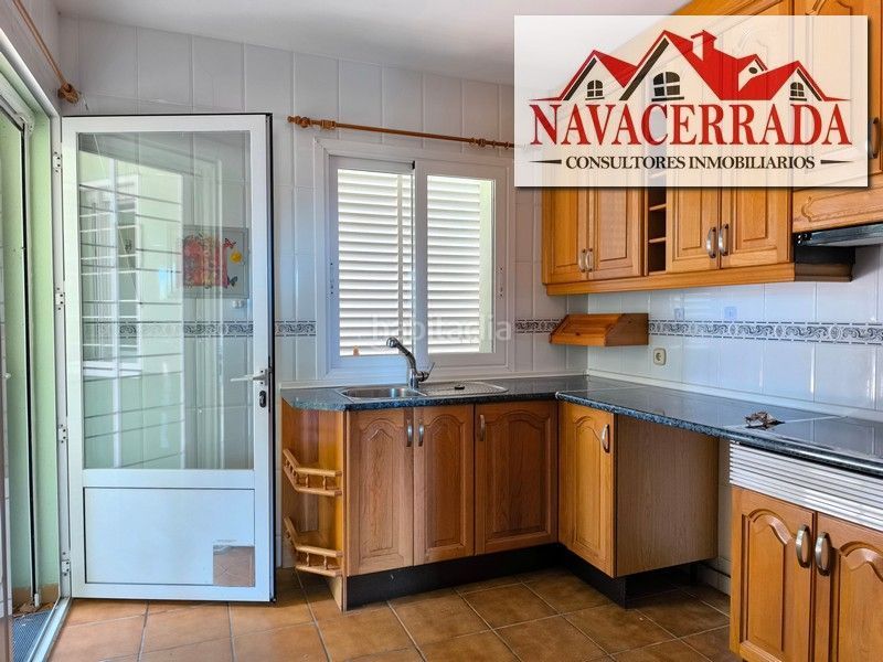 Foto 0e9139fa-c63c-43e3-b024-cb441a75037d. Maison avec chauffage dans Navacerrada