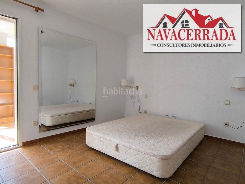 Foto 140aa93a-a6be-47e0-ac43-072f85fda4fc. Maison avec chauffage dans Navacerrada