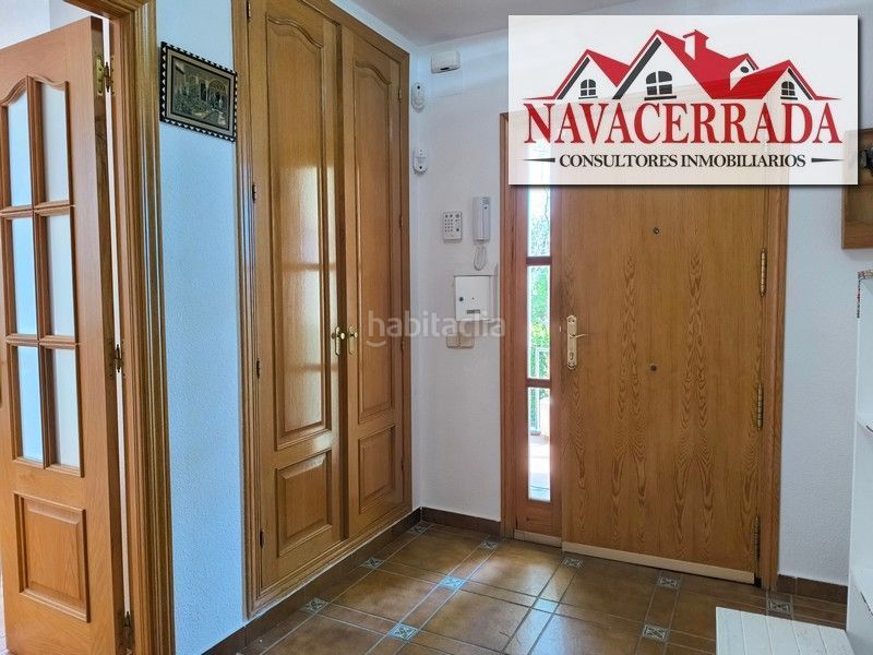 Foto 20311b92-afc3-42e8-ba76-cbf7e6c72977. Maison avec chauffage dans Navacerrada