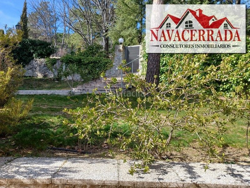 Foto 24c3b7ee-26aa-49d0-bd6f-899b47912b39. Maison avec chauffage dans Navacerrada