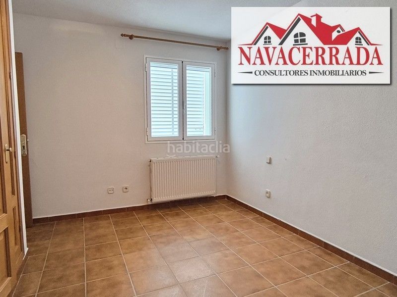 Foto 2e154656-2bce-47e9-965f-8f13f8234c37. Maison avec chauffage dans Navacerrada