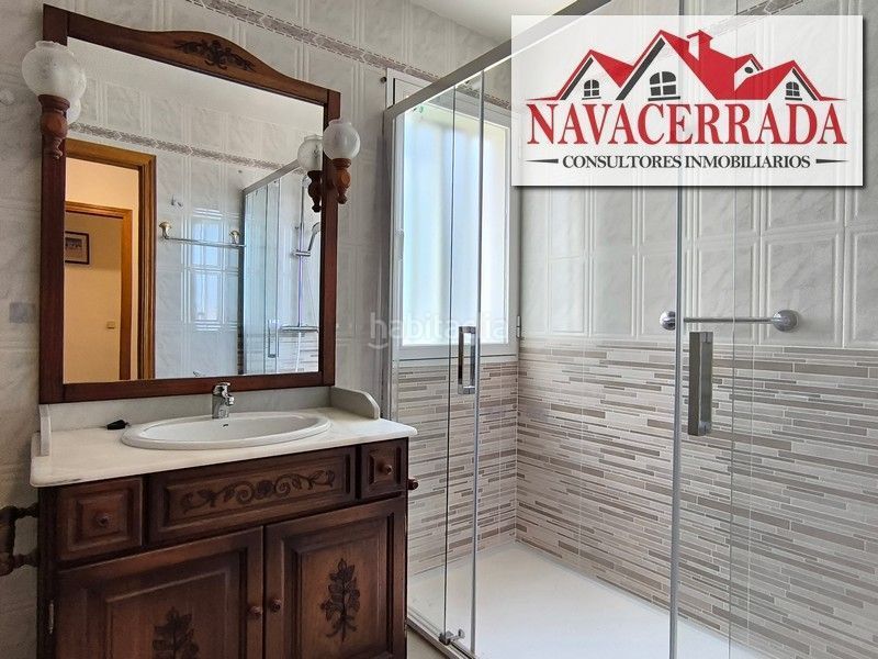 Foto 3d63da68-48bf-4d6e-b6ce-d276e2320a83. Maison avec chauffage dans Navacerrada