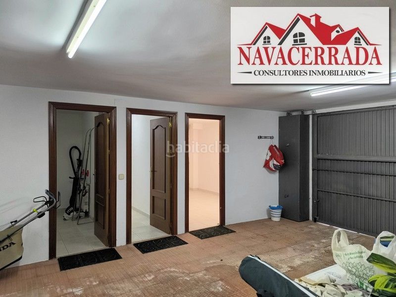 Foto 47c22055-07f1-494f-a320-6f7d2b9a7226. Maison avec chauffage dans Navacerrada