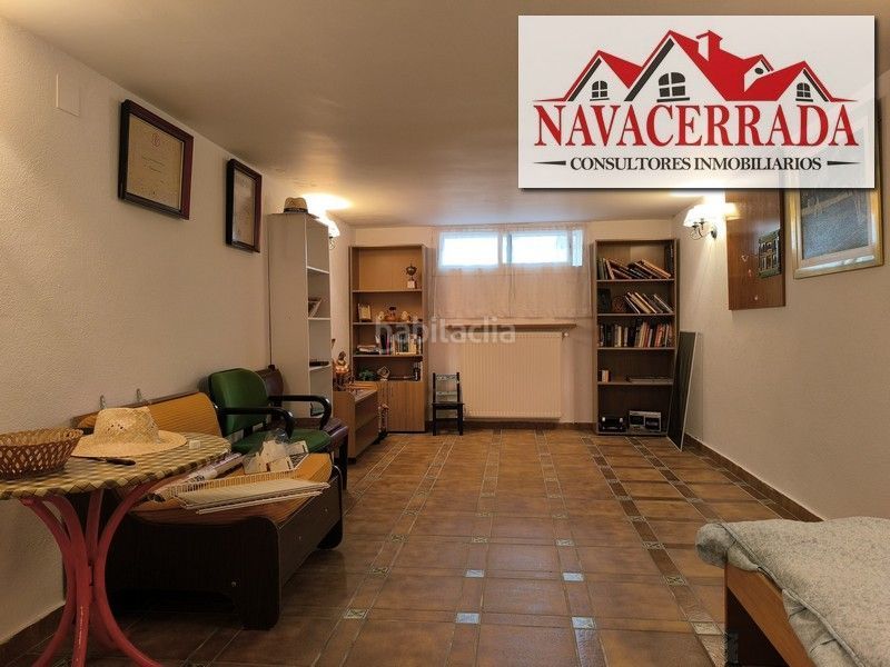 Foto 4b7a26d4-2ade-4fb5-8acb-c7e155f217d4. Maison avec chauffage dans Navacerrada
