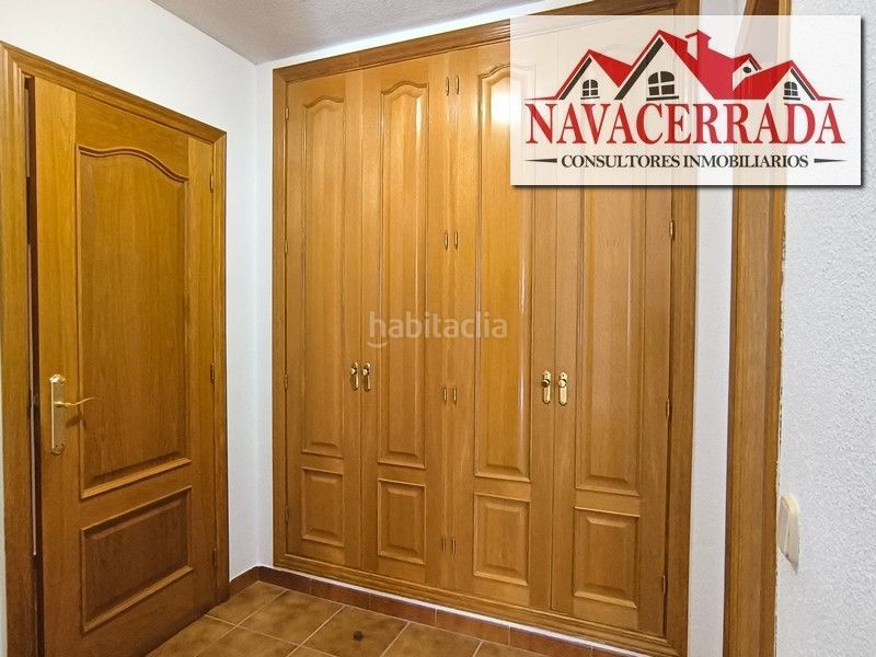 Foto 4be740f1-256a-45cd-81a7-e9c56ff64130. Maison avec chauffage dans Navacerrada