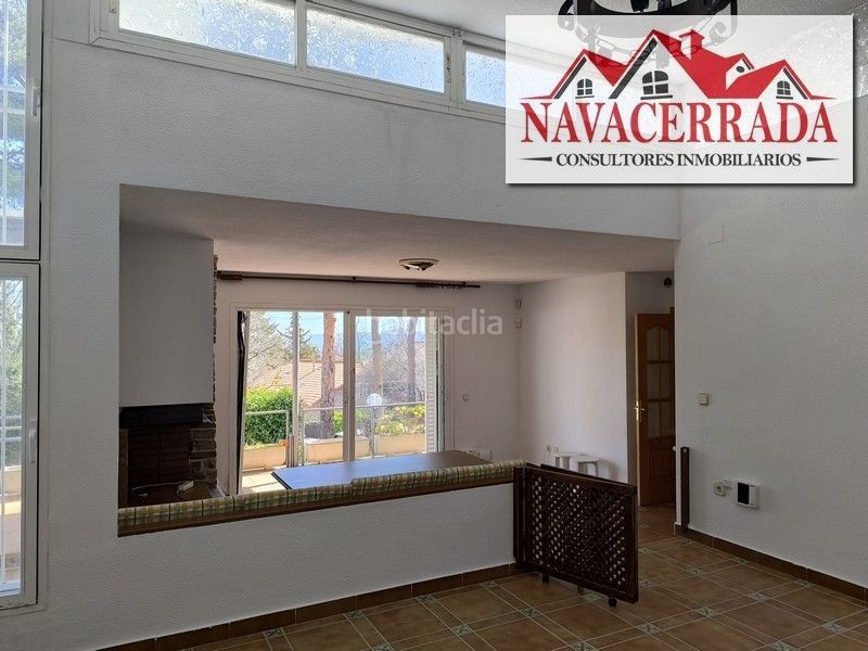 Foto 4eb1eff4-8562-43aa-960d-b2eefde405c2. Maison avec chauffage dans Navacerrada