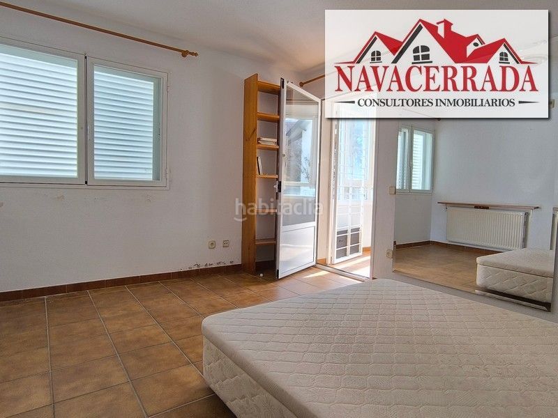 Foto 5dafa9c8-de95-43f2-8a03-06f71872dddf. Maison avec chauffage dans Navacerrada