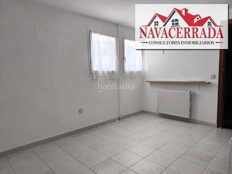 Foto 68f6babb-92c7-468c-97df-c84942a0620f. Maison avec chauffage dans Navacerrada