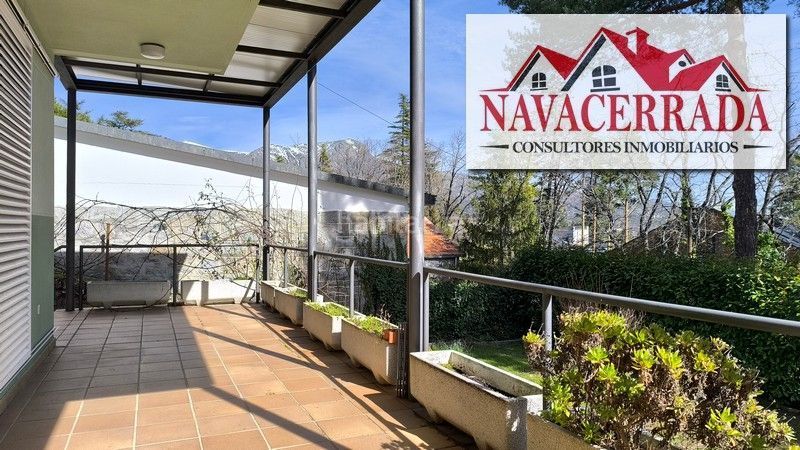 Foto 724763be-ec2a-4092-baba-8dac7468745d. Maison avec chauffage dans Navacerrada