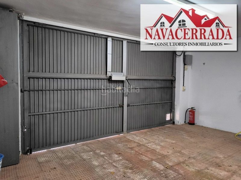 Foto 7a9b17d7-5afc-4d1c-82ff-1d5e2f0cb2ea. Maison avec chauffage dans Navacerrada