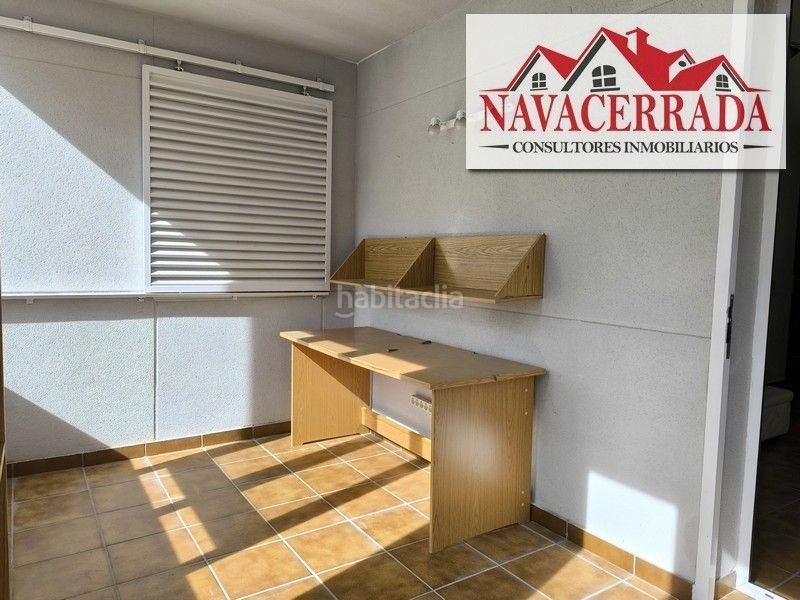 Foto aabda94d-c58c-4faf-827f-604744793db1. Maison avec chauffage dans Navacerrada