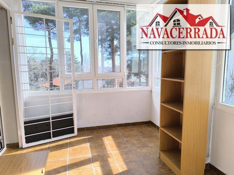 Foto dda9d084-d67d-411d-a5d7-1d181d1b59c0. Maison avec chauffage dans Navacerrada