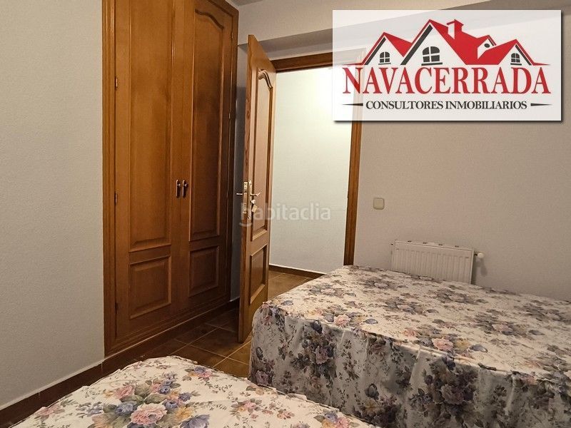 Foto e57df900-9ac2-4c54-8264-6ad9f0ef637d. Maison avec chauffage dans Navacerrada