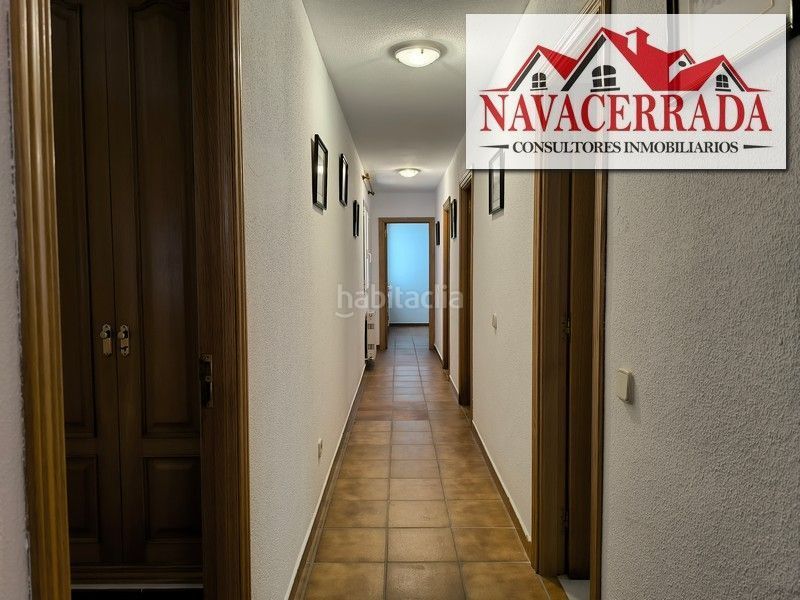 Foto f9d2cced-6b82-4717-8442-57db8cd57e42. Maison avec chauffage dans Navacerrada