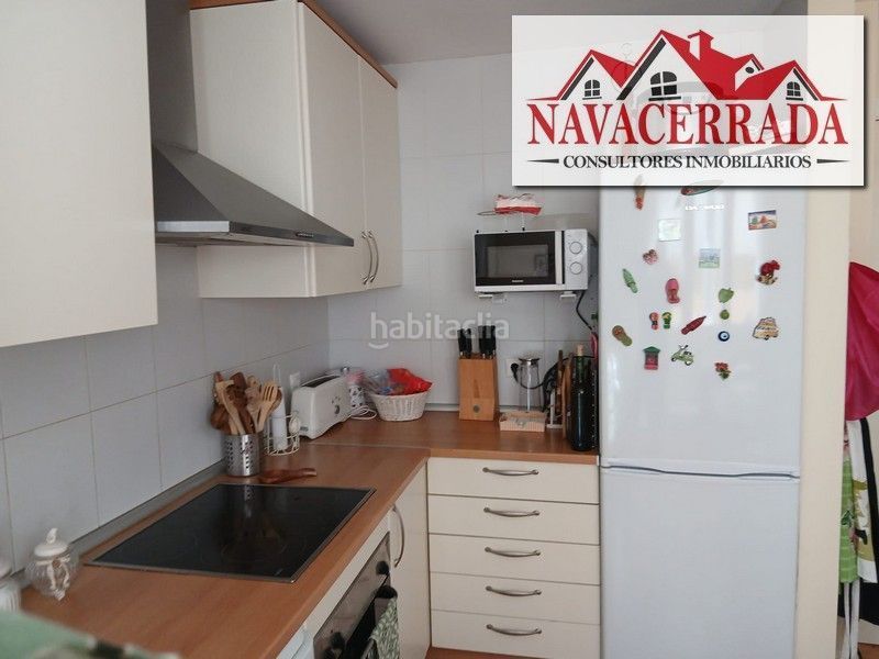 Foto 87147534-e0aa-4da4-908d-8da641c2894a. Casa amb calefacció aparcament piscina a Navacerrada
