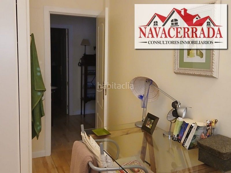 Foto a4652f76-d86d-4454-934e-f0034d36fd60. Casa amb calefacció aparcament piscina a Navacerrada